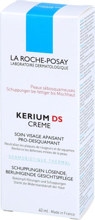 Immagine prodotto La Roche Posay Kerium DS (40 ml, Crema da giorno)