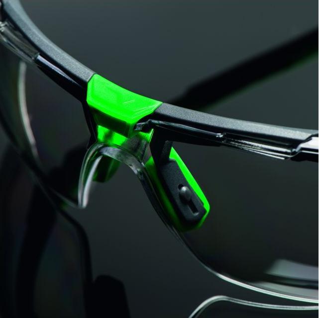 Actual product image Univet Safety glasses 5X1