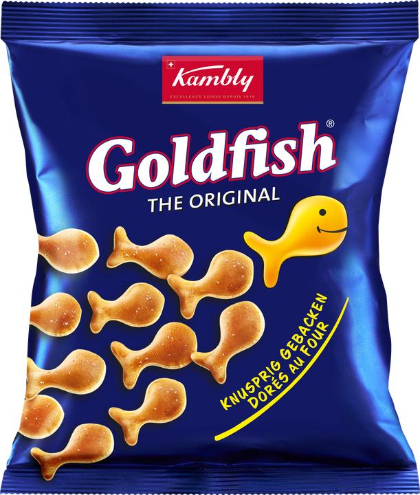 Immagine prodotto Kambly Goldfish (30 g)