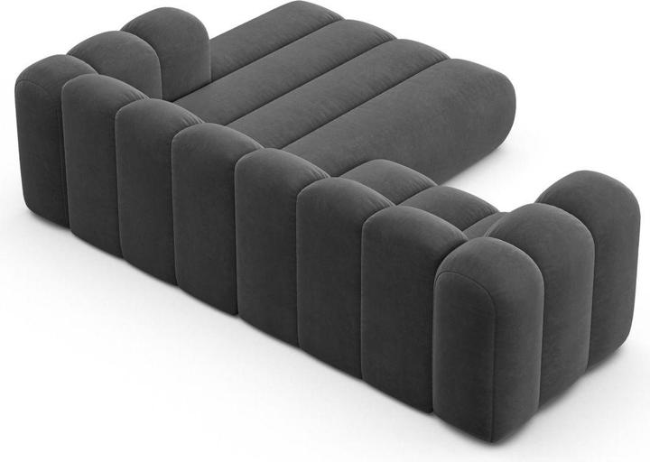 Produktbild Micadoni Lupine (Ecksofa)