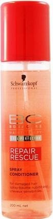 Immagine prodotto Schwarzkopf Professional BC Bonacure Repair Resuce Intense Balsamo Spray (200 ml)