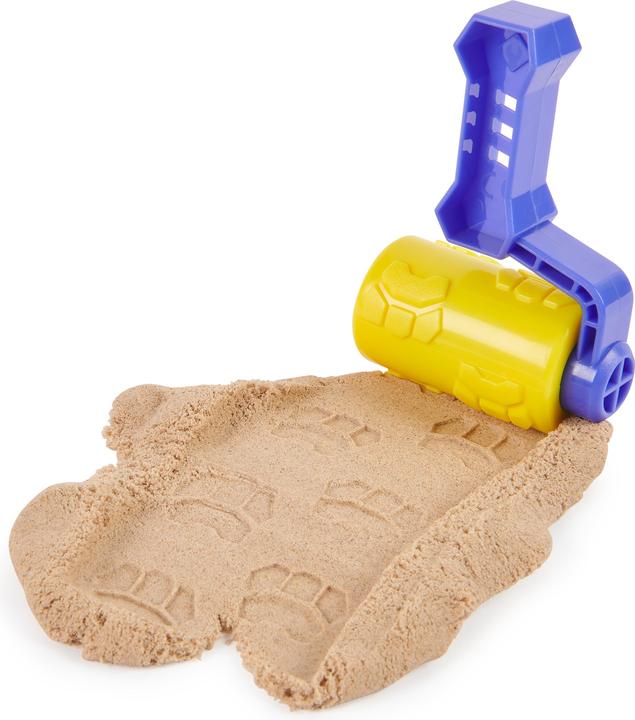 Actual product image Spin Master Rubble & Crew - Action figure set with Rubble & Mix