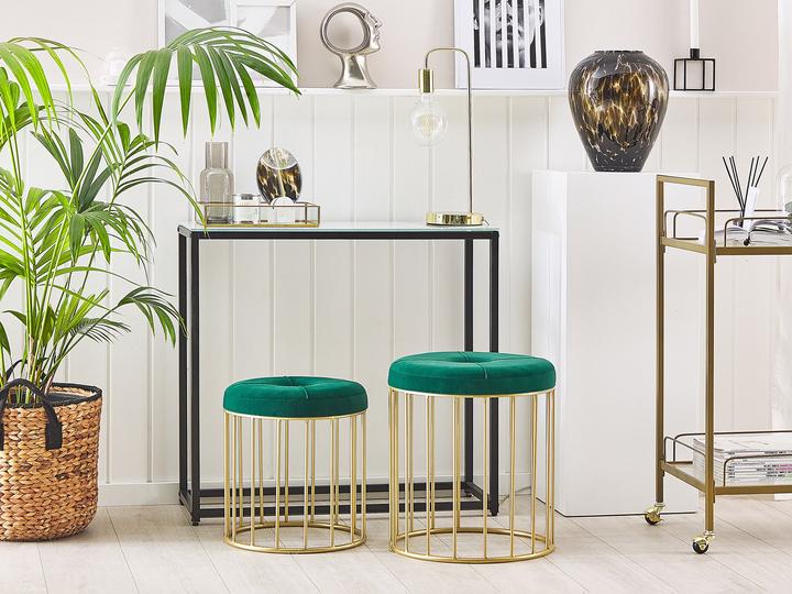 Produktbild Beliani Lubbock