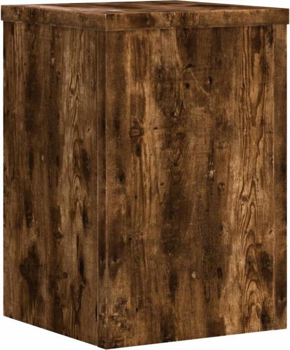 Image du produit vidaXL Supports pour plantes 2 pcs.