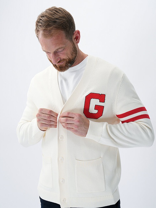 Produktbild GANT Cardigan (L)