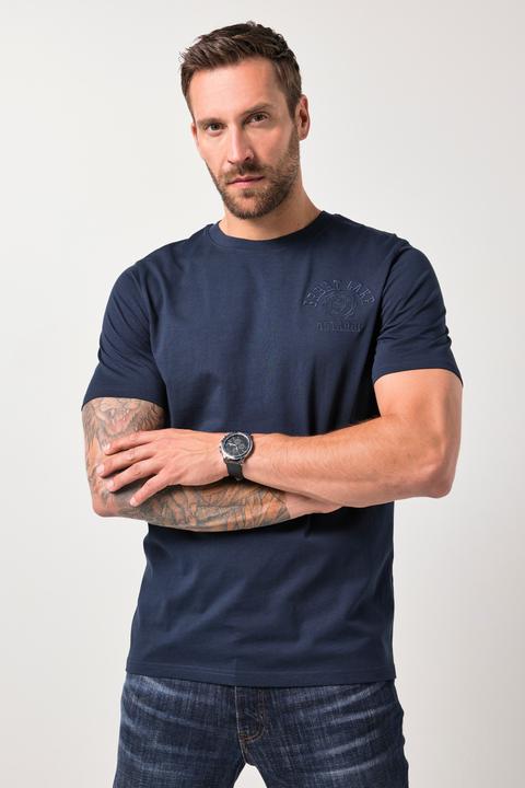 Navy Blau