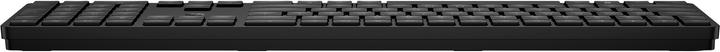 Actual product image HP Programowalna klawiatura 450 (Eng. Int., Cable)