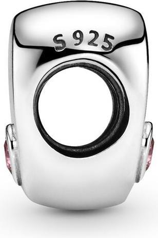 Actual product image Pandora Sister Heart (Silver 925)