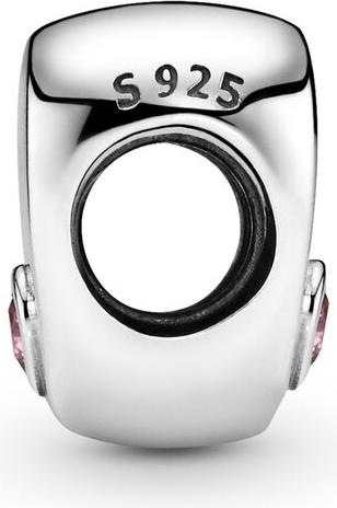 Actual product image Pandora Sister Heart (Silver 925)