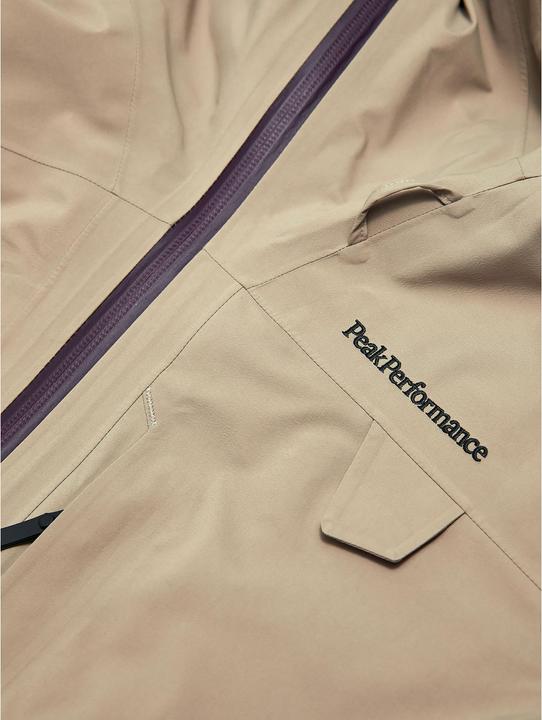 Produktbild Peak Performance Women's Alpine GORE-TEX Jacket (L)
