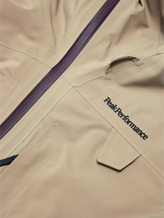 Immagine prodotto Peak Performance Giacca Alpine GORE-TEX da donna (L)