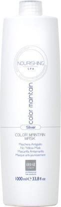 Image du produit Ever Ego Silver Color Maintain Mask 1000ml 33.8oz (1000 ml)