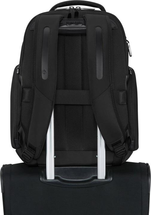 Actual product image Samsonite Paralux BT Everyday Backpack (21 l)
