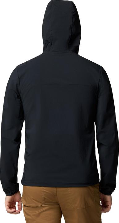 Produktbild Columbia Heather Canyon™ II Hooded Jacket (M)