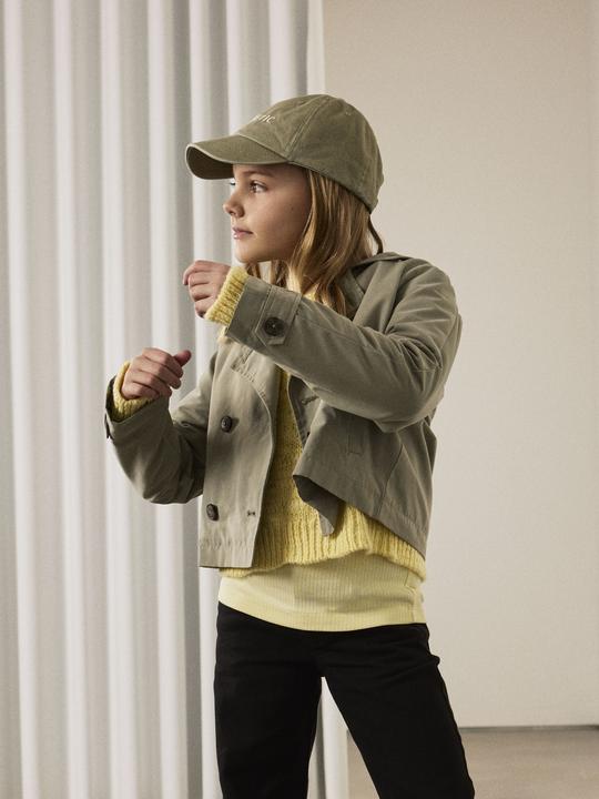 Image du produit Name it Pull en maille à manches longues (158, 164)