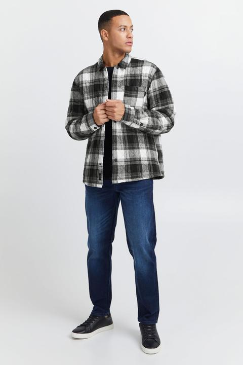 Produktbild Blend BHOvershirt - 20714332 (3XL)