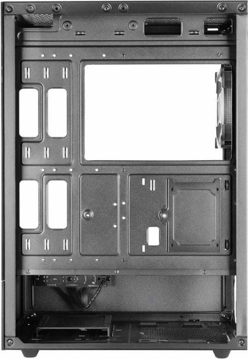 Immagine prodotto Mars Gaming MC-XO (mATX, Mini-ITX, ATX)