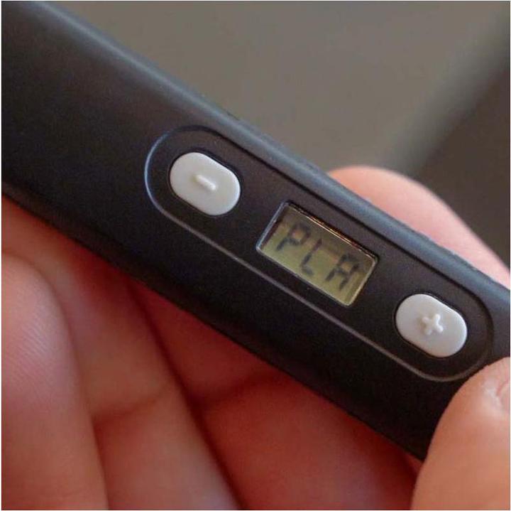 Actual product image 3Doodler MINT 3D pen "Flow Pen Set" from 14 years