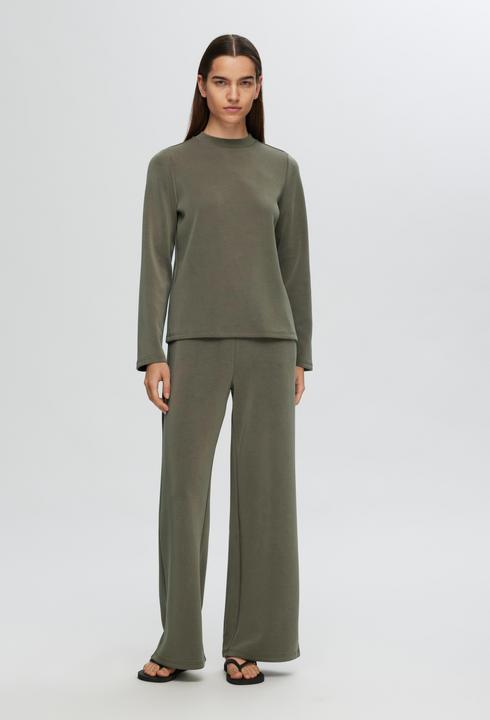 Immagine prodotto Selected Femme Manica lunga con vestibilità boxy (L)