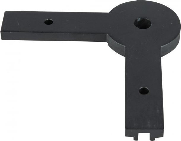 Produktbild Showtec Alignment Plate for IP Pixelstrip 40/80 90 degrees