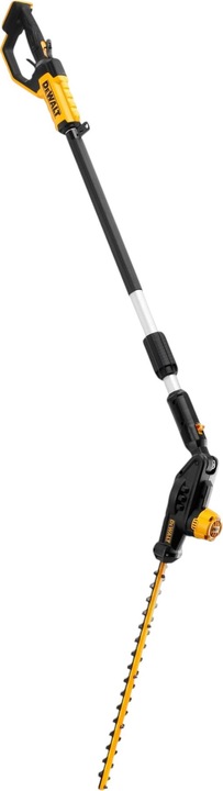 Produktbild DeWalt DCMPH 566 N Akku Stabheckenschere 18 V 55 cm + 1x Akku 2,0 Ah - ohne Ladegerät (Akkuheckenschere)