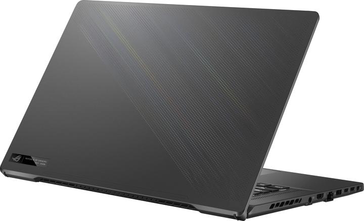 Produktbild ASUS ROG Zephyrus G15 (15.60", AMD Ryzen 9 5900HS, 16 GB, 1000 GB, CH)