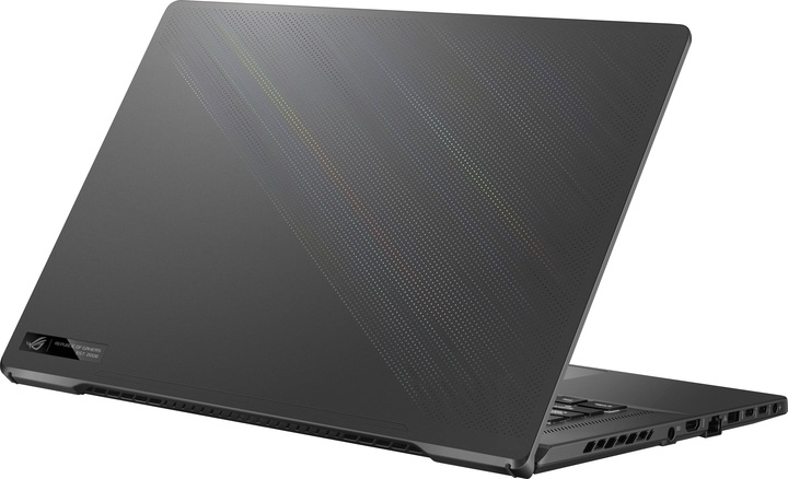 Image du produit ASUS ROG Zephyrus G15 (15.60", AMD Ryzen 9 5900HS, 16 Go, 1000 Go, CH)
