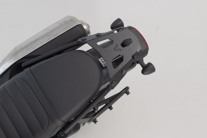 Produktbild Sw Motech Système de valises latérales URBAN ABS (16.50 l)