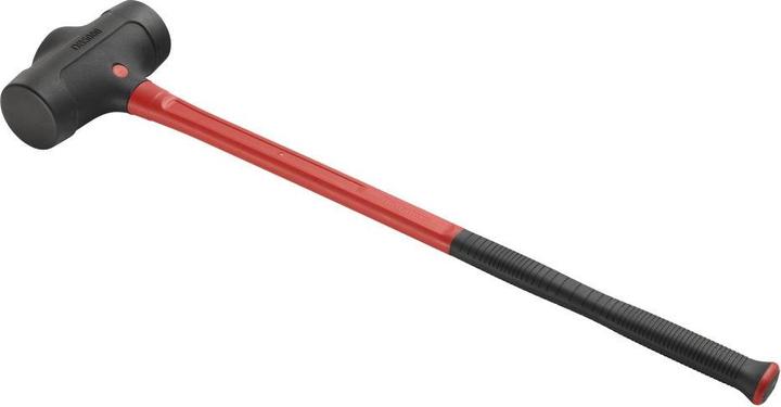 Actual product image Hultafors Dødslagshammer DB 5000 88mm 5700g