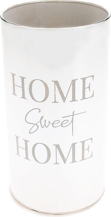 Actual product image Hestia Home Sweet Home Tube Table Lamp