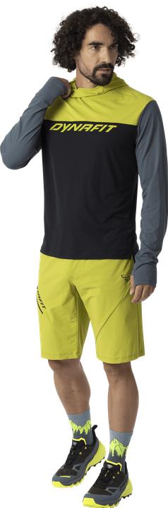 Actual product image Dynafit Traverse Sun Hoody M (S)