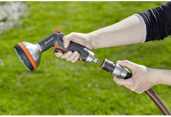 Actual product image Gardena Premium waterstop (Water stop, 19 mm)