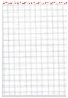 Actual product image Elco Office (A4, Checked, Soft cover)