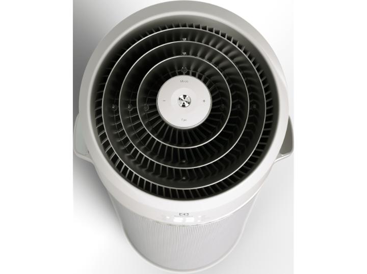 Produktbild Electrolux Air Flower (40 m², 9000 BTU/h)
