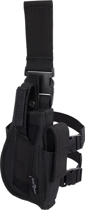 Produktbild Black Snake Kostüm (M/L)