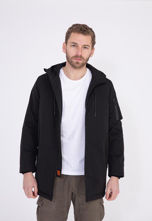 Produktbild Bombers Original Daunenjacke Iowa M (XL)