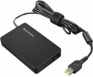 Produktbild Lenovo ThinkPad 65W Slim AC Adapter (Slim Tip) (65 W)