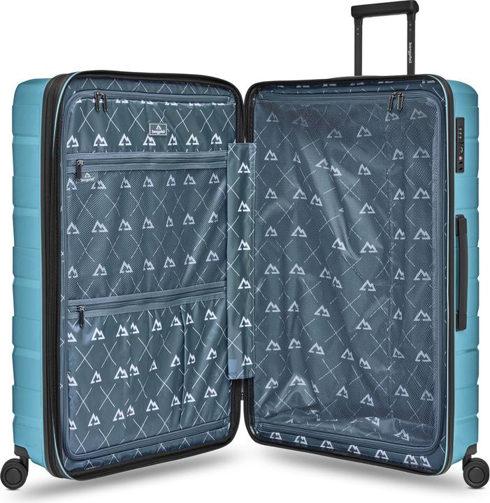 Actual product image Bergpfeil Travel Trolley (112 l)