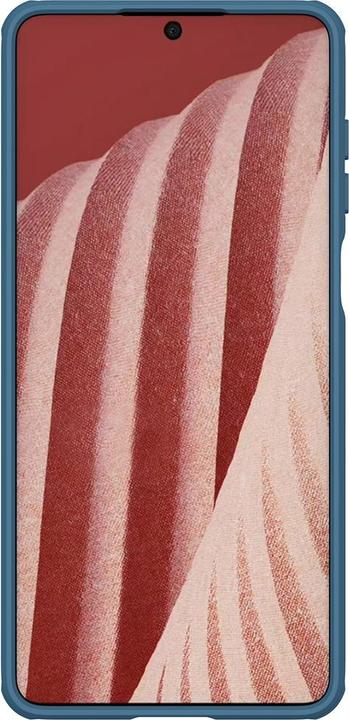 Actual product image Nillkin CamShield Pro Series Hardcase Cover (Samsung Galaxy A73 5G)