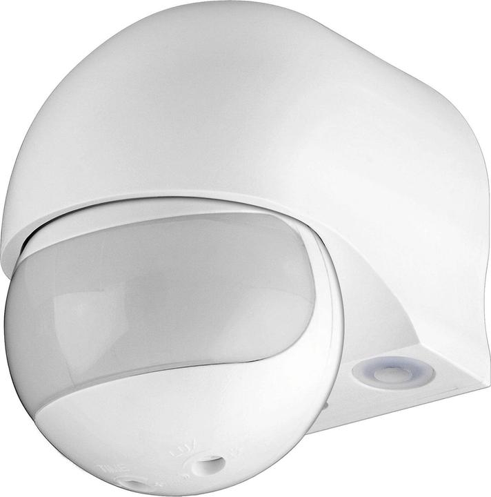 Actual product image Goobay Surface-mounted Pir motion detector (12 m)