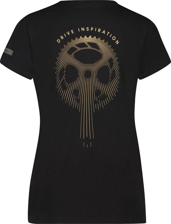 Immagine prodotto Shimano Maglietta Sentiero donna nero (XS)