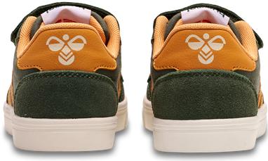 Produktbild hummel Slimmer Stadil Low Jr (37)