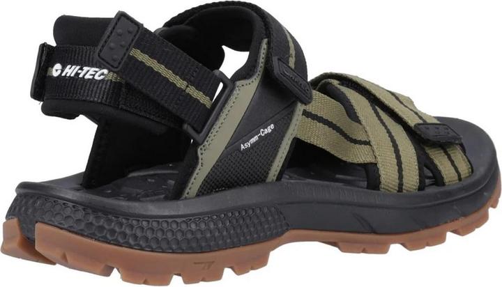 Actual product image Hi-Tec Mens Sierra Sandals (42)