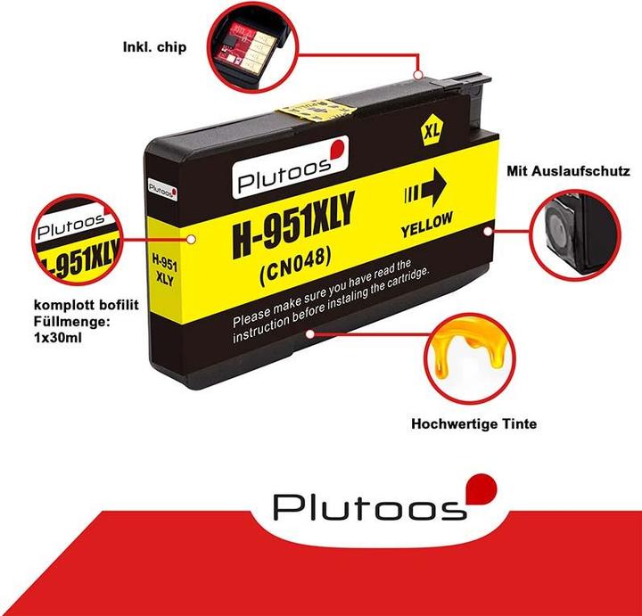 Image du produit Plutoos PL10656 (C)