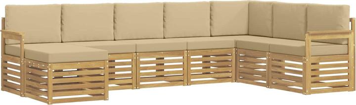 Image du produit vidaXL Outdoor-Sofa