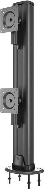 Produktbild Multibrackets Tischklemme zu M Deskmount HD Tischständer (Tisch)