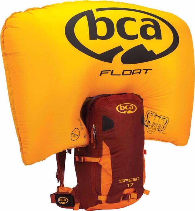 Produktbild BCA Float 2.0 17 Speed Lawinenrucksack (17 l)