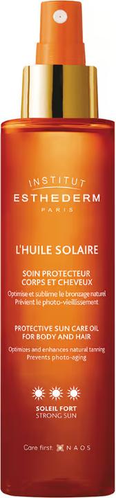 Immagine prodotto Institut Esthederm L'Huile Solaire Fort (Olio abbronzatura, 150 ml)