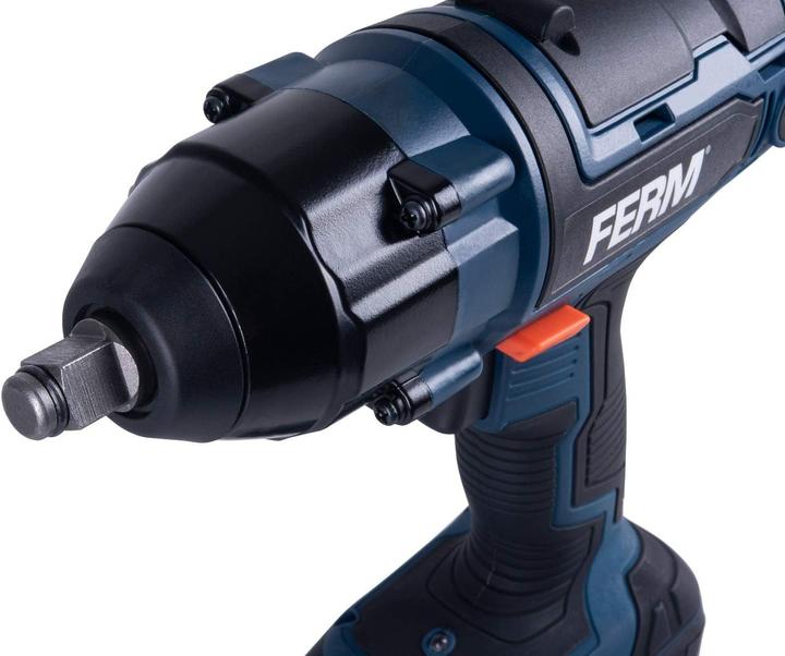 Produktbild Ferm Cdm (Schlagschrauber)