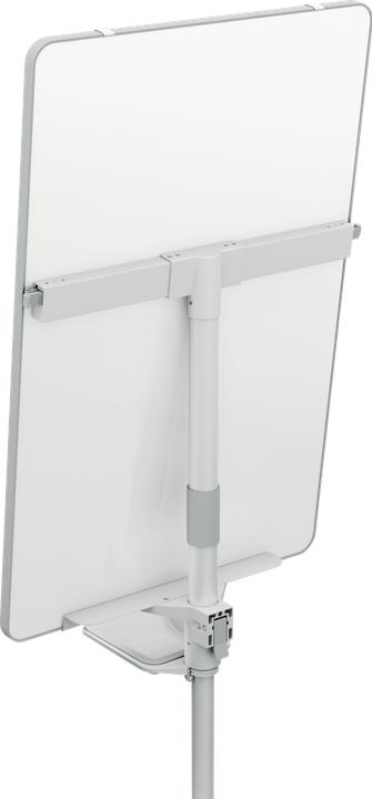 Actual product image Nobo Flipchart Move & Meet 680 x 1040 mm